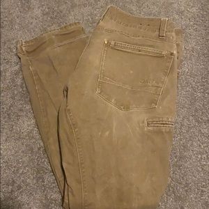 Kuhl pants